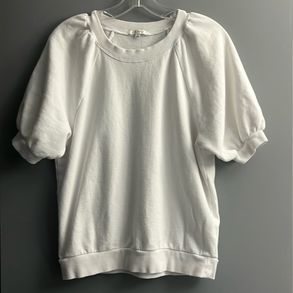Z Supply sweatshirt top